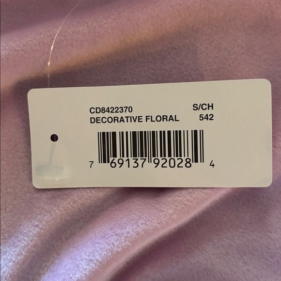 Cuddle Duds, ClimateRight Velour Stretch Luxe pajamas - Picture 7 of 7